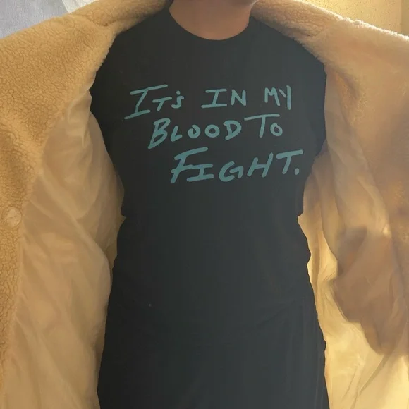 PrettyLittleThings Teddy Coat - Picture 5 of 11